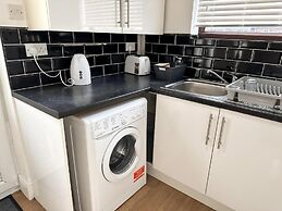 Fulfill Apartments Walkden