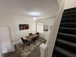 Fulfill Apartments Walkden