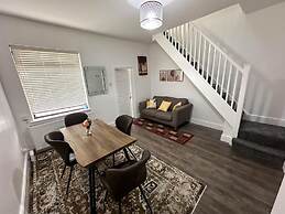 Fulfill Apartments Walkden