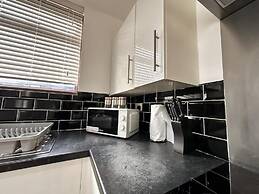 Fulfill Apartments Walkden