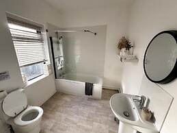 Fulfill Apartments Walkden