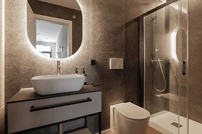 MH Apartments Central Valencia