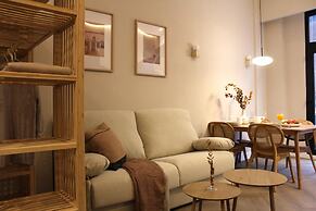 MH Apartments Central Valencia