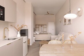 MH Apartments Central Valencia