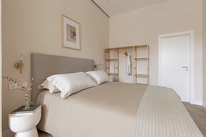 MH Apartments Central Valencia
