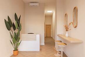 MH Apartments Central Valencia
