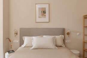 MH Apartments Central Valencia