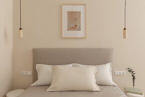 MH Apartments Central Valencia