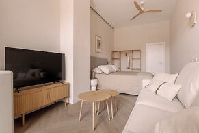 MH Apartments Central Valencia