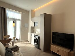 MH Apartments Central Valencia