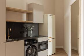 MH Apartments Central Valencia