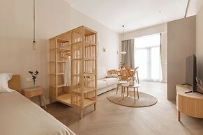 MH Apartments Central Valencia