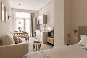 MH Apartments Central Valencia
