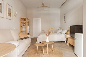 MH Apartments Central Valencia