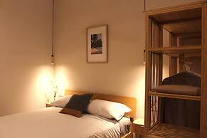 MH Apartments Central Valencia