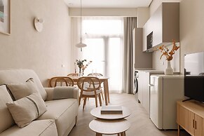 MH Apartments Central Valencia