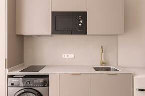 MH Apartments Central Valencia