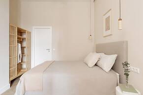 MH Apartments Central Valencia
