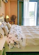 Villa Eleni - Garden Pool Retreat Near Kardamili