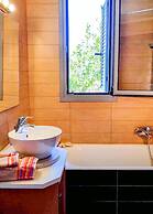 Villa Eleni - Garden Pool Retreat Near Kardamili