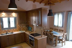 Villa Eleni - Garden Pool Retreat Near Kardamili