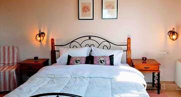 Villa Eleni - Garden Pool Retreat Near Kardamili