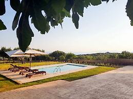 Villa Eleni - Garden Pool Retreat Near Kardamili