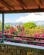 Villa Eleni - Garden Pool Retreat Near Kardamili