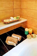 Villa Eleni - Garden Pool Retreat Near Kardamili