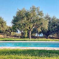 Villa Eleni - Garden Pool Retreat Near Kardamili