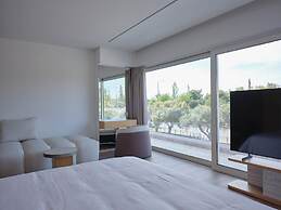 Nur Riviera Aparthotel