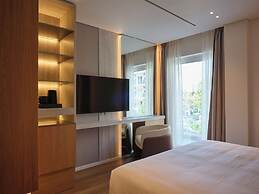 Nur Riviera Aparthotel