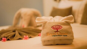 Nur Riviera Aparthotel