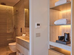 Nur Riviera Aparthotel