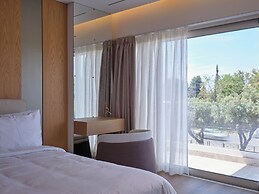 Nur Riviera Aparthotel