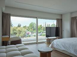 Nur Riviera Aparthotel