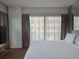 Nur Riviera Aparthotel
