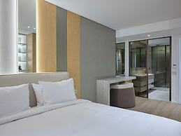 Nur Riviera Aparthotel