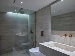 Nur Riviera Aparthotel