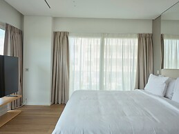 Nur Riviera Aparthotel