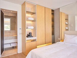 Nur Riviera Aparthotel