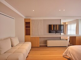 Nur Riviera Aparthotel