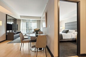 Nur Riviera Aparthotel