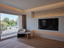 Nur Riviera Aparthotel