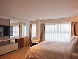 Nur Riviera Aparthotel