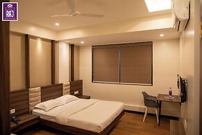 Hotel Raj Lodging &Boarding