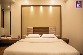 Hotel Raj Lodging &Boarding