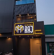 Hotel Raj Lodging &Boarding