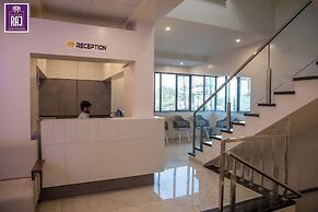 Hotel Raj Lodging &Boarding