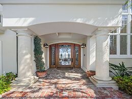 Savona Sanctuary Estate